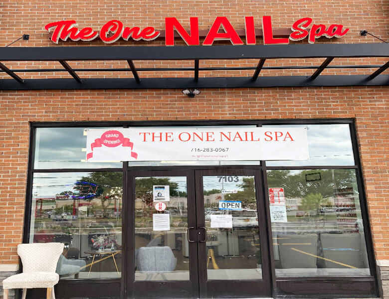 One Nail Spa in Niagara Falls_photo-14